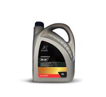Variklių alyva Autoserio 5001 5W - 40, sintetinis, 4 l