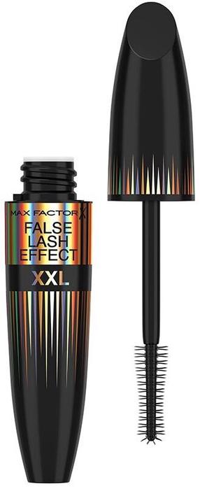 Blakstienų tušas Max Factor, 13.1 ml, juoda sp. 1