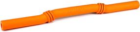 Žaislas šuniui, treniravimui Beeztees Sumo Fit Stick 626635, 50 cm, oranžinė sp.