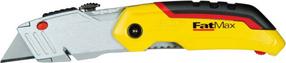 Nuga Stanley, 16 cm, plastik/roostevaba teras
