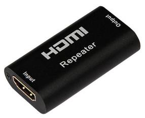Adapteris Techly HDMI / HDMI HDMI, HDMI, juoda sp.