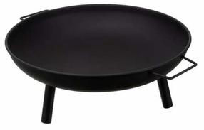 Ugunskura vieta Kaminer 25379, 60 cm x 60 cm x 23 cm