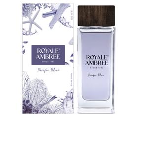 Odekolonas Royale Ambree Pacific Blue, 100 ml