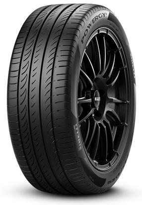 Vasarinė automobilių padanga Pirelli Powergy 225/60/R18, 104-V, B, A, 69 dB