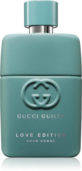 Parfüümvesi Gucci Guilty Love Edition 2024, 50 ml