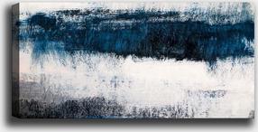 Foto gleznas Wallity, 451ern1199, 120 cm x 50 cm