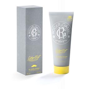 Gelis po skutimosi Roger&Gallet Cologne Twist, 75 ml