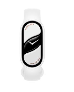 Фитнес-браслет Xiaomi Smart Band 10 476586, белый цв.