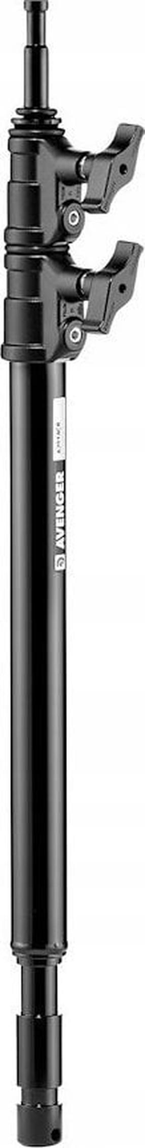 Alus Avenger C-STAND 14, teras