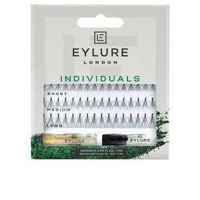 Priklijuojamos blakstienos Eylure Individuals