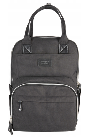 Seljakott Canpol Babies Multifunctional, hall v.