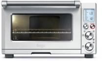 Mini orkaitė Sage SOV820 BSS, nerūdijančiojo plieno sp., 2400 W Prekė su pažeista pakuote.