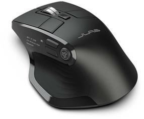 Juhtmevaba arvutihiir JLab Epic, bluetooth / usb, must v.