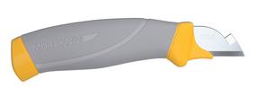 Нож электрика Morakniv 12201, 19.3 см, пластик/нержавеющая сталь