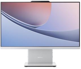 Stacionārs dators Lenovo IdeaCentre AIO 24ILL11 Intel Core™ Ultra 7 256V, 1 TB, 23.8 ", LPDDR5X 16 GB, SSD 1 TB, Intel Arc Graphics 140V Dynamic, Windows 11 Home F0JY0040LT