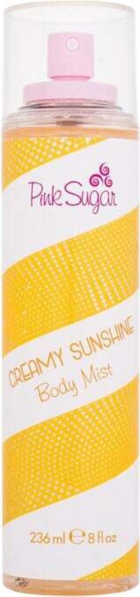 Parfüümid Aquolina Pink Sugar Creamy Sunshine, 236 ml