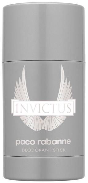 Мужской дезодорант Paco Rabanne Invictus, 75 мл
