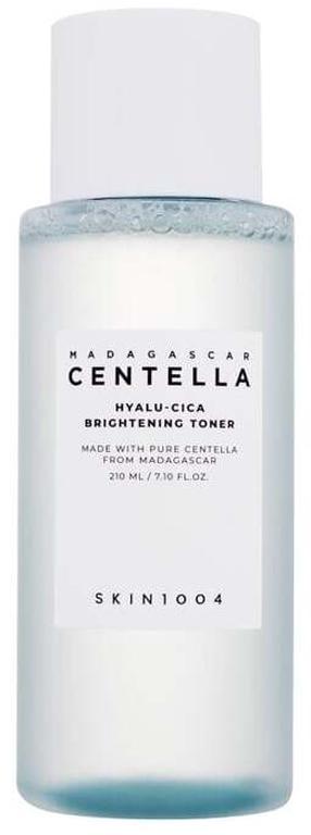 Veido tonikas Skin1004 Madagascar Centella Hyalu-Cica Brightening, 210 ml