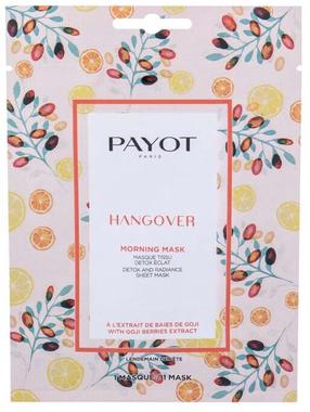 Näomask Payot Hangover