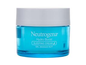 Naktinis veido kremas Neutrogena Hydro Boost, 50 ml