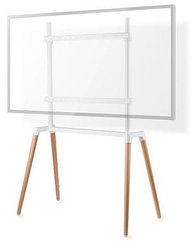 Teleri seinakinnitus Nedis TVSM7250WT, 60-75", 40 kg