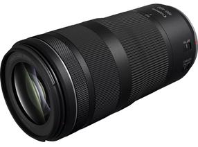 Objektīvs Canon RF 100-400mm F5.6-8 IS USM