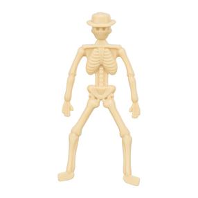 Skanėstas šunims Trixie Halloween Skeleton, vištiena, 0.020 kg