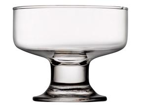 Saldējuma trauks Pasabahce Ice Ville, 180 ml, Ø 10 cm, caurspīdīga krās., stikls