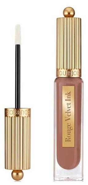 Lūpu krāsa Bourjois Paris Rouge Velvet Ink, 3.5 ml, 05 pralinette