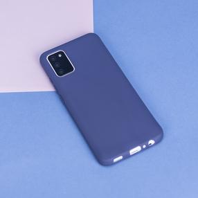 Telefono dėklas Bullet, mėlyna sp.