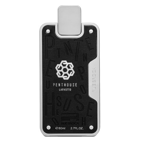 Kvapusis vanduo Rue Broca Penthouse Larvotto, 80 ml