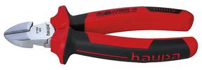 Плоскогубцы Haupa Side Сutters DIN ISO 5749 VDE 211204, 160 мм