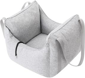 Loomade transpordikott Doggy One FONPOP2, 60 cm x 55 cm x 37 cm