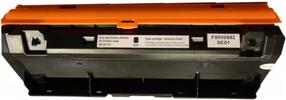 Toonerikassett Uprint S.116L-UP, must v.