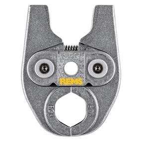 Presavimo galva replėms apvalios Rems Mini M35
