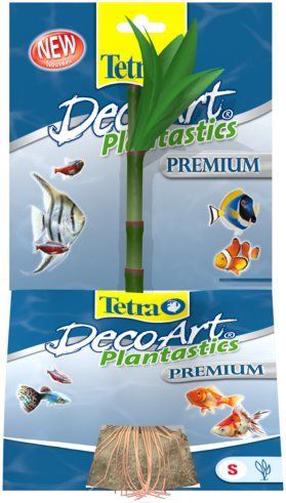 Akvariumo dekoracija Tetra