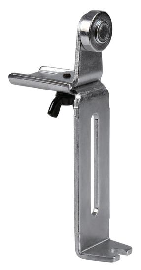Piederumi, pozicionēšanas rullītis, frēzēšanai Makita 123022-4