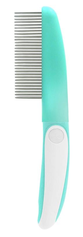 Расческа для собаки Record Hairmony RE49742, 200 мм x 40 мм