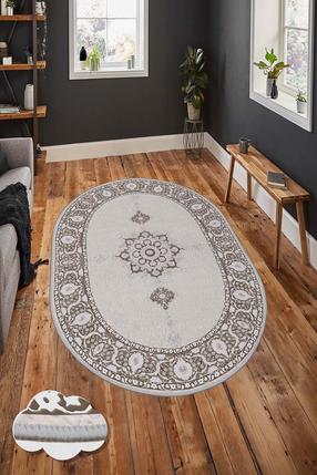 Paklājs Conceptum Hypnose HMNT919, daudzkrāsaina, 150 cm x 100 cm