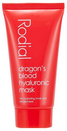 Veido kaukė Rodial, 50 ml