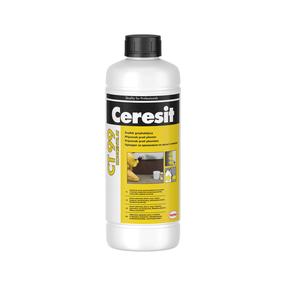 Pretpelējumu līdzeklis, dažādām virsmām Ceresit CT99, 1 l