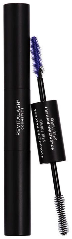 Skropstu tuša Revitalash Double-Ended, 11 ml