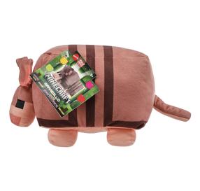 Pliušinis žaislas Mattel Minecraft HBN39, (spalva/dizainas parenkami atsitiktine tvarka)