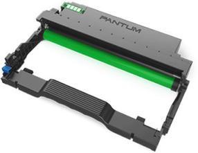 Оригинальные магнитные барабан (Drum) Pantum DL-5120, черный цв.