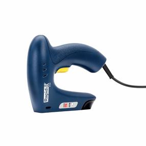 Скобозабивной пистолет Rapid E100, 230 В, 1 кг