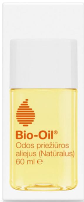 Масло для тела Bio-Oil Natural, 60 мл