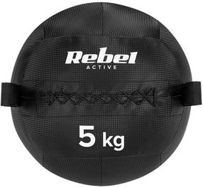 Pildbumba Rebel Medicine Ball, 340 mm, 5 kg