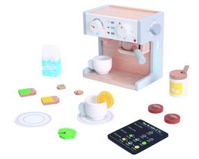 Komplekts lomu spēlei, kafijas automāts L40216