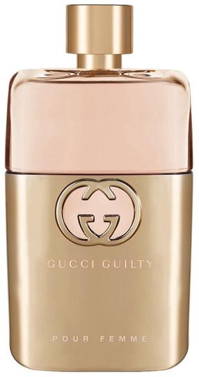 Kvapusis vanduo Gucci Guilty, 150 ml