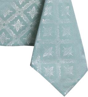 Staltiesė ovalas Restilo Maya Oval, mint, 180 x 130 cm